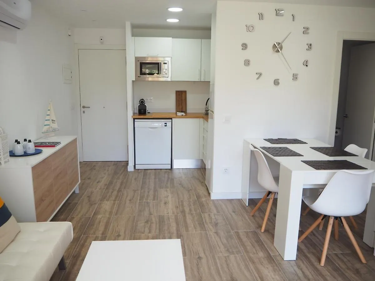 Apartament Amb Piscina I Aparcament - Baixos Amb Jardinet Calella De Palafrugell España