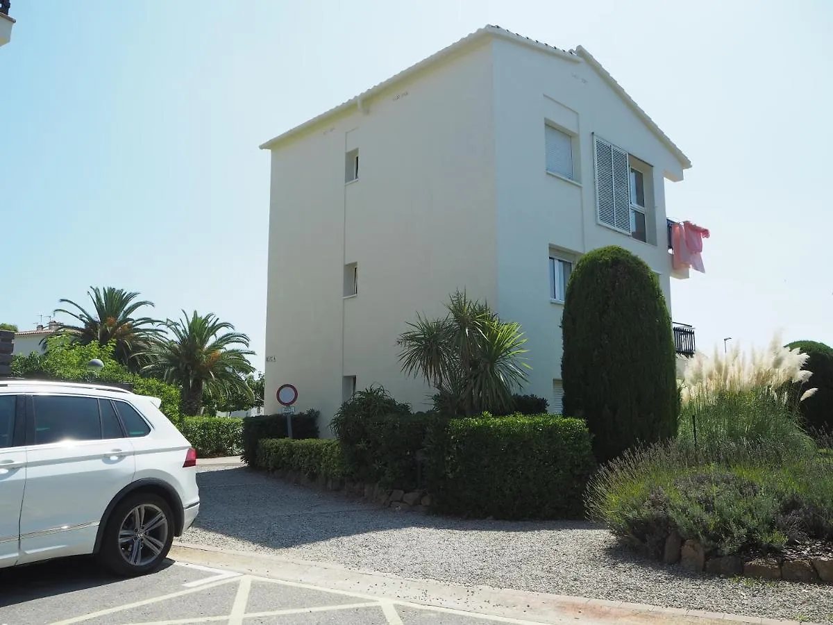 Apartamento Apartament Amb Piscina I Aparcament - Baixos Amb Jardinet Calella De Palafrugell España