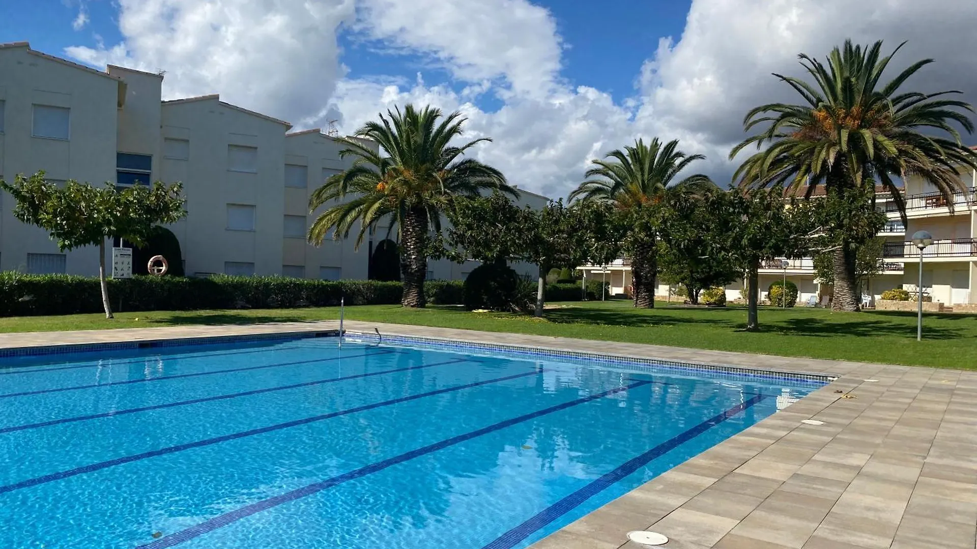 Apartamento Apartament Amb Piscina I Aparcament - Baixos Amb Jardinet Calella De Palafrugell España