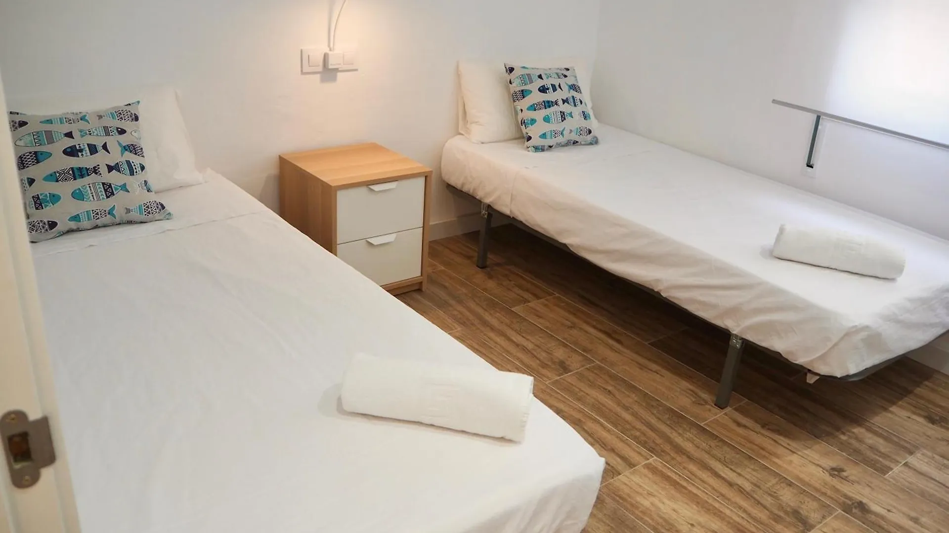 Apartamento Apartament Amb Piscina I Aparcament - Baixos Amb Jardinet Calella De Palafrugell