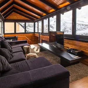 Dúplex Con Vistas Espectaculares De , Sierra Nevada España