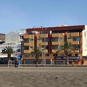 Sol Y Mar 3 Planta , Gran Tarajal España