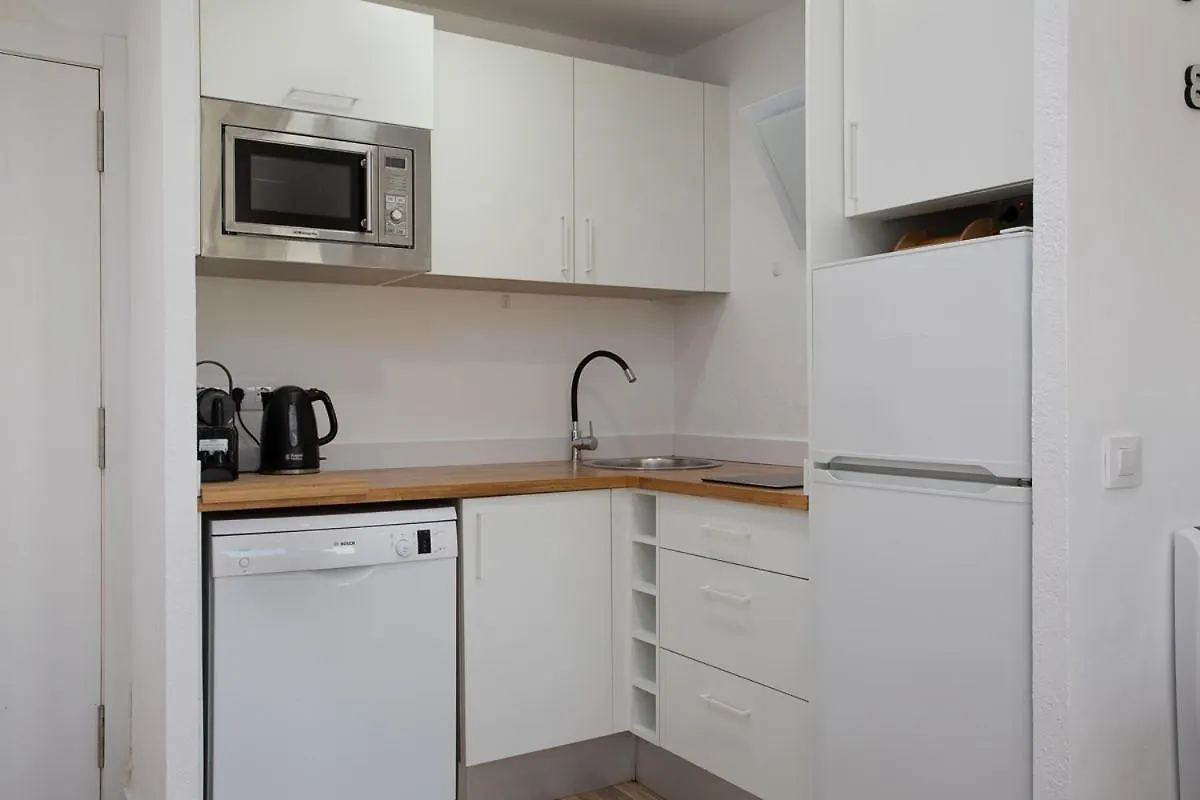 Apartament Amb Piscina I Aparcament - Baixos Amb Jardinet Calella De Palafrugell 0*,  Spain
